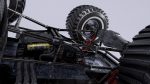 Monster Truck Full Rig Unity and Unreal Engine 4