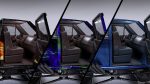 Monster Truck Full Rig Unity and Unreal Engine 4