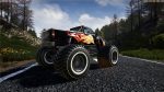 Monster Truck Full Rig Unity and Unreal Engine 4