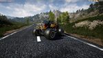 Monster Truck Full Rig Unity and Unreal Engine 4