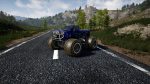 Monster Truck Full Rig Unity and Unreal Engine 4