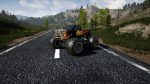Monster Truck Full Rig Unity and Unreal Engine 4