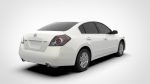 Nissan Altima 2010 2-5S HQ Mid-Poly