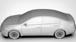 Nissan Altima 2010 2-5S HQ Mid-Poly