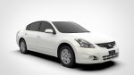 Nissan Altima 2010 2-5S HQ Mid-Poly