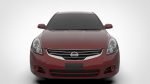 Nissan Altima 2010 2-5S HQ Mid-Poly