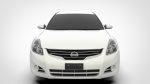 Nissan Altima 2010 2-5S HQ Mid-Poly