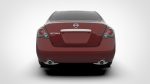 Nissan Altima 2010 2-5S HQ Mid-Poly