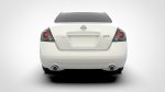 Nissan Altima 2010 2-5S HQ Mid-Poly