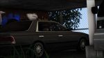 Nissan Laurel C33
