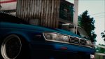 Nissan Laurel C33