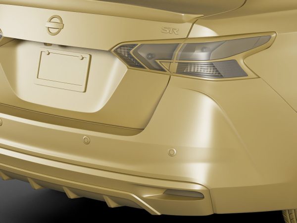 Nissan Versa 2020