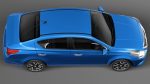 Nissan Versa Sedan 2015