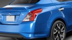 Nissan Versa Sedan 2015