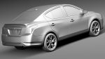 Nissan Versa Sedan 2015