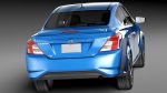 Nissan Versa Sedan 2015