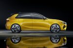 Opel Astra 2022