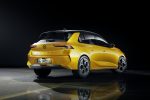 Opel Astra 2022