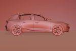 Opel Astra 2022