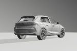 Opel Astra 2022