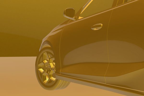 Opel Astra 2022