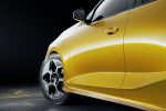 Opel Astra 2022
