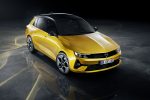 Opel Astra 2022