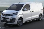 Opel Vivaro Van 2020