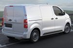 Opel Vivaro Van 2020