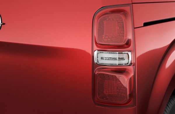 Opel Vivaro Van 2020