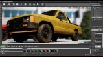 Pickup Vehicle Pack