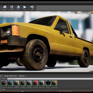 pickup-vehicle-pack-3d-model-low-poly-uasset