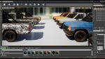Pickup Vehicle Pack