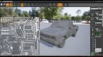 Pickup Vehicle Pack