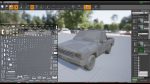Pickup Vehicle Pack