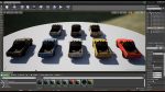 Pickup Vehicle Pack