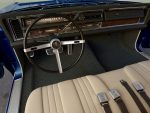 Pontiac Bonneville Coupe 1968