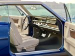 Pontiac Bonneville Coupe 1968