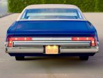 Pontiac Bonneville Coupe 1968