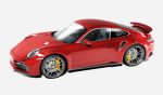 Porsche 911 Turbo S