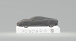 PORSCHE 918 CAR 3D PRINTING STL FILE