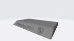 PORSCHE 918 CAR 3D PRINTING STL FILE