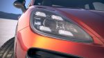 Porsche Cayenne Coupe 2020