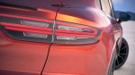 Porsche Cayenne Coupe 2020