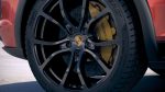 Porsche Cayenne Coupe 2020