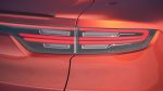 Porsche Cayenne Coupe 2020