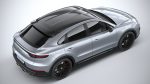 Porsche Cayenne GTS Coupe 2020