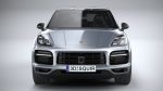 Porsche Cayenne GTS Coupe 2020