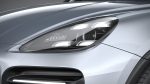 Porsche Cayenne GTS Coupe 2020