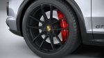Porsche Cayenne GTS Coupe 2020